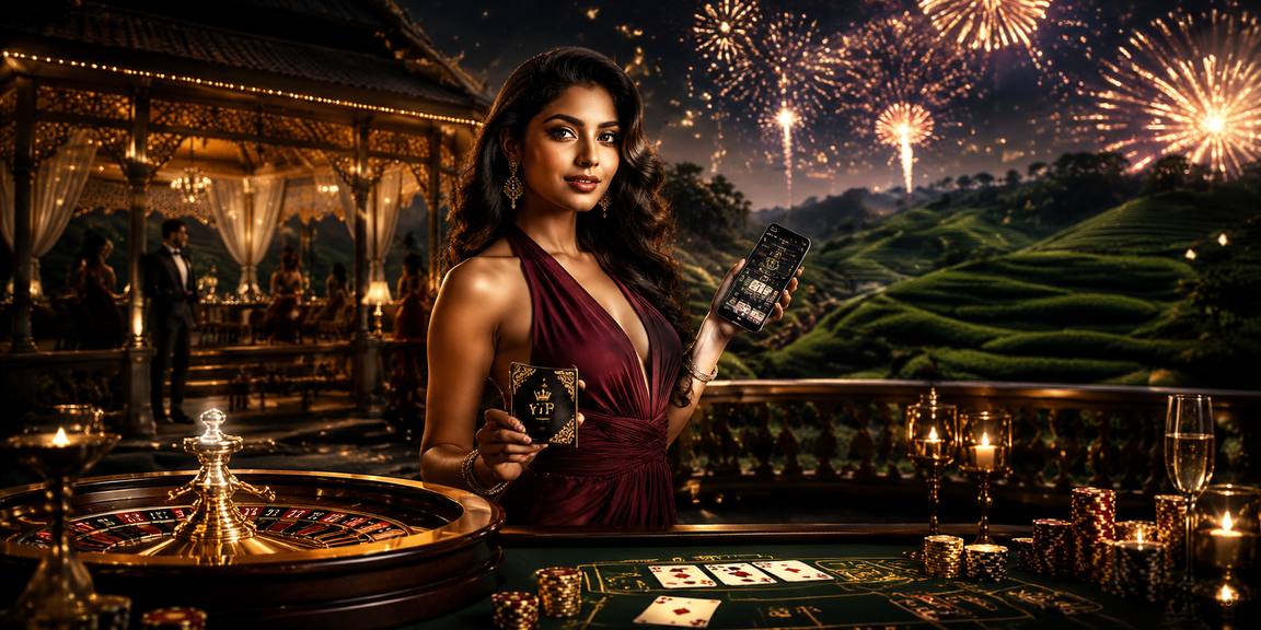 zw777 zw777-এ ক্যারিবিয়ান স্টাড — পাঁচ কার্ডের আসল মজা